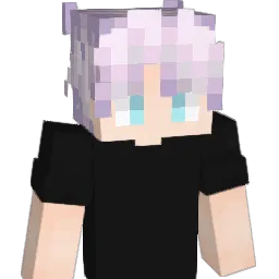 Labateuse Minecraft avatar bust
