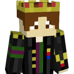 Labbika Minecraft avatar bust