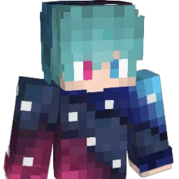 Labcoatkd Minecraft avatar bust