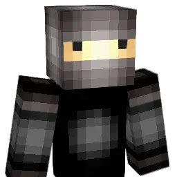 Labefacto Minecraft avatar bust