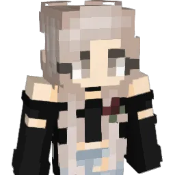 LabeledLuna's Minecraft skin