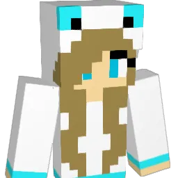 Labidor's Minecraft skin