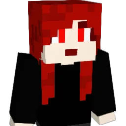 Labinah Minecraft avatar bust
