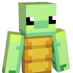 Labo_Turtle's Minecraft skin