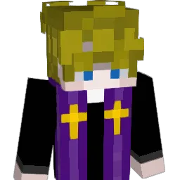 Laboom's Minecraft skin