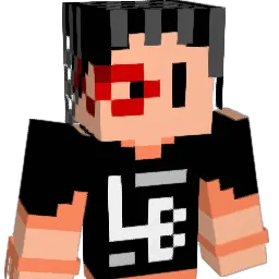 Labora_Door Minecraft avatar bust