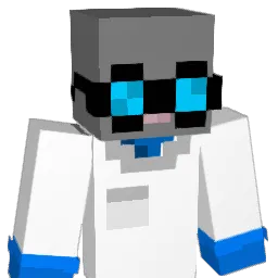 Labr4ty Minecraft avatar bust