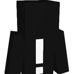 Labrac's Minecraft skin