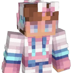 Labriae's Minecraft skin