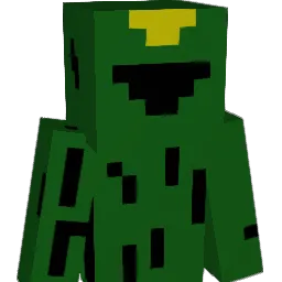 LabruCrew's Minecraft skin