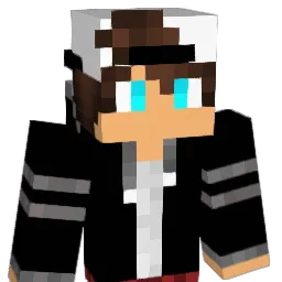 Labtoy Minecraft avatar bust