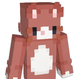 Labua's Minecraft skin