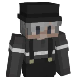 Labuch420 Minecraft avatar bust