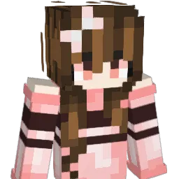 Labutops's Minecraft skin