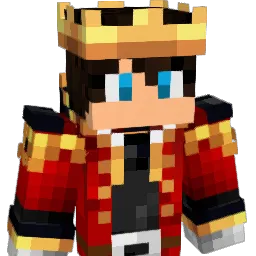 LabworksYT Minecraft avatar bust