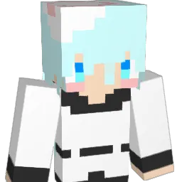 LabySF's Minecraft skin