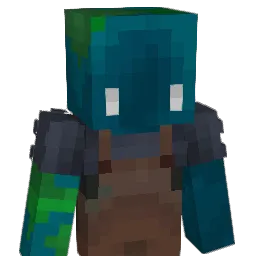 LabyTrade Minecraft avatar bust