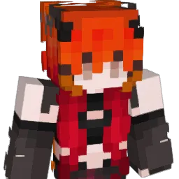 Laby_Stars's Minecraft skin