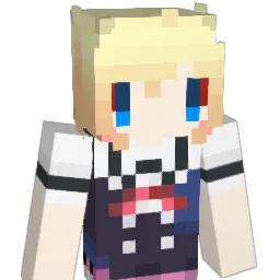 LabyrinthGrisaia Minecraft avatar bust