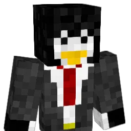 Labyrinthine's Minecraft skin