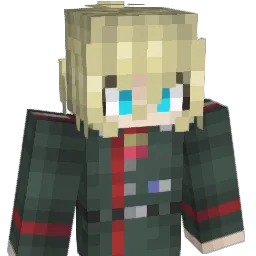 Lacaioo's Minecraft skin