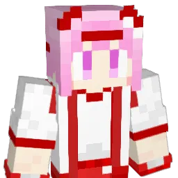 Lacane's Minecraft skin