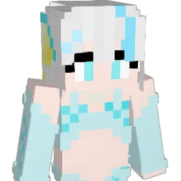 Lacanth's Minecraft skin