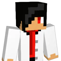 Lacatus Minecraft avatar bust