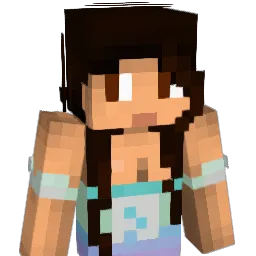 Laccaria's Minecraft skin