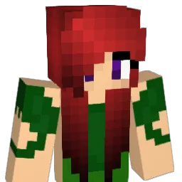 Lace500's Minecraft skin