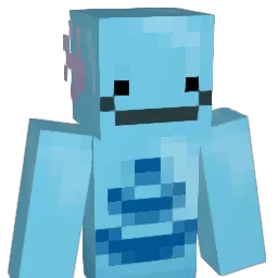 LaceTheCat Minecraft avatar bust