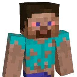 LacedSteve