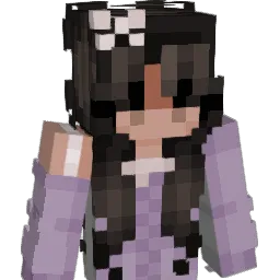 Laceless_'s Minecraft skin