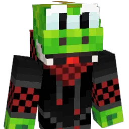 Lacert's Minecraft skin