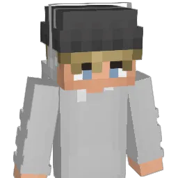 Lacertis Minecraft avatar bust