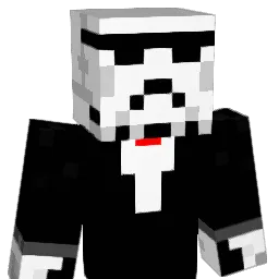 Lacertus_Maximus Minecraft avatar bust