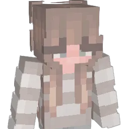 LaceyMaps's Minecraft skin