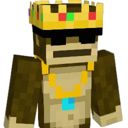 Laceyyyyy's Minecraft skin
