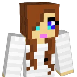 Lacezilla Minecraft avatar bust