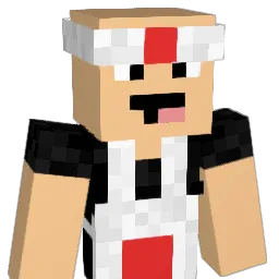 Lach23's Minecraft skin