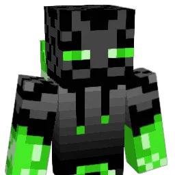 Lach69's Minecraft skin