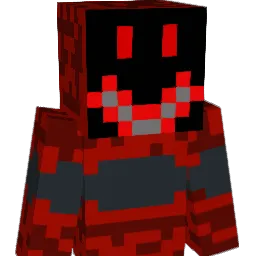 LachMonster19's Minecraft skin