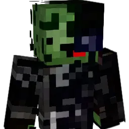 Lachalano123 Minecraft avatar bust