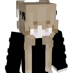 LachenderStaub Minecraft avatar bust
