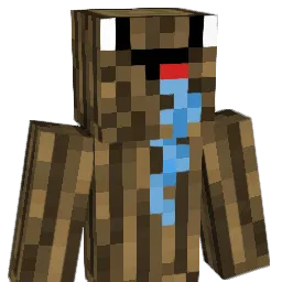 Lacher0915 Minecraft avatar bust