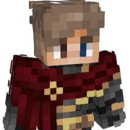 Lachkrampf82 Minecraft avatar bust