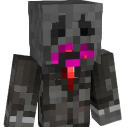 Lachlan1982 Minecraft avatar bust