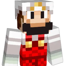 LachlanASmith's Minecraft skin