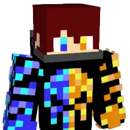 LachlanLU's Minecraft skin