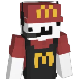 LachlanR720's Minecraft skin